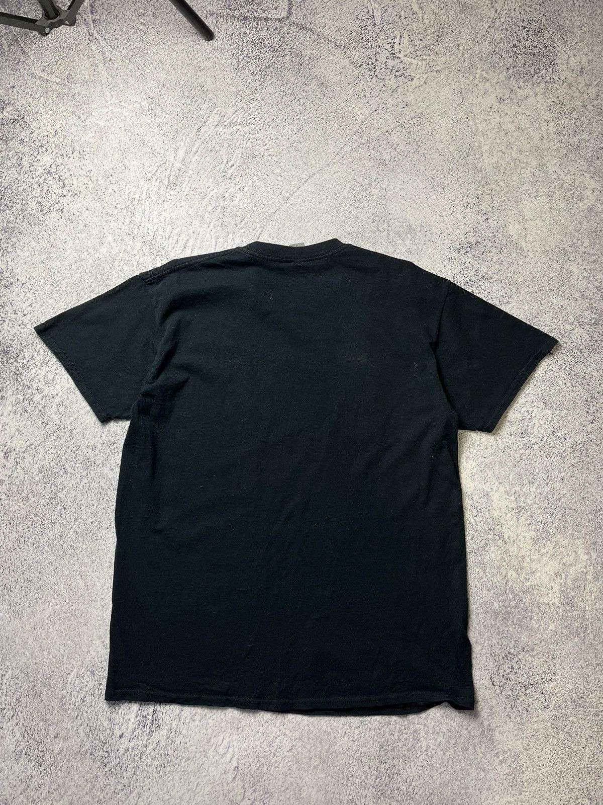 Band Tees Vintage Joy Division Unkown Pleasures Graphic 2016 T-Shirt Size US L / EU 52-54 / 3 - 15 Thumbnail