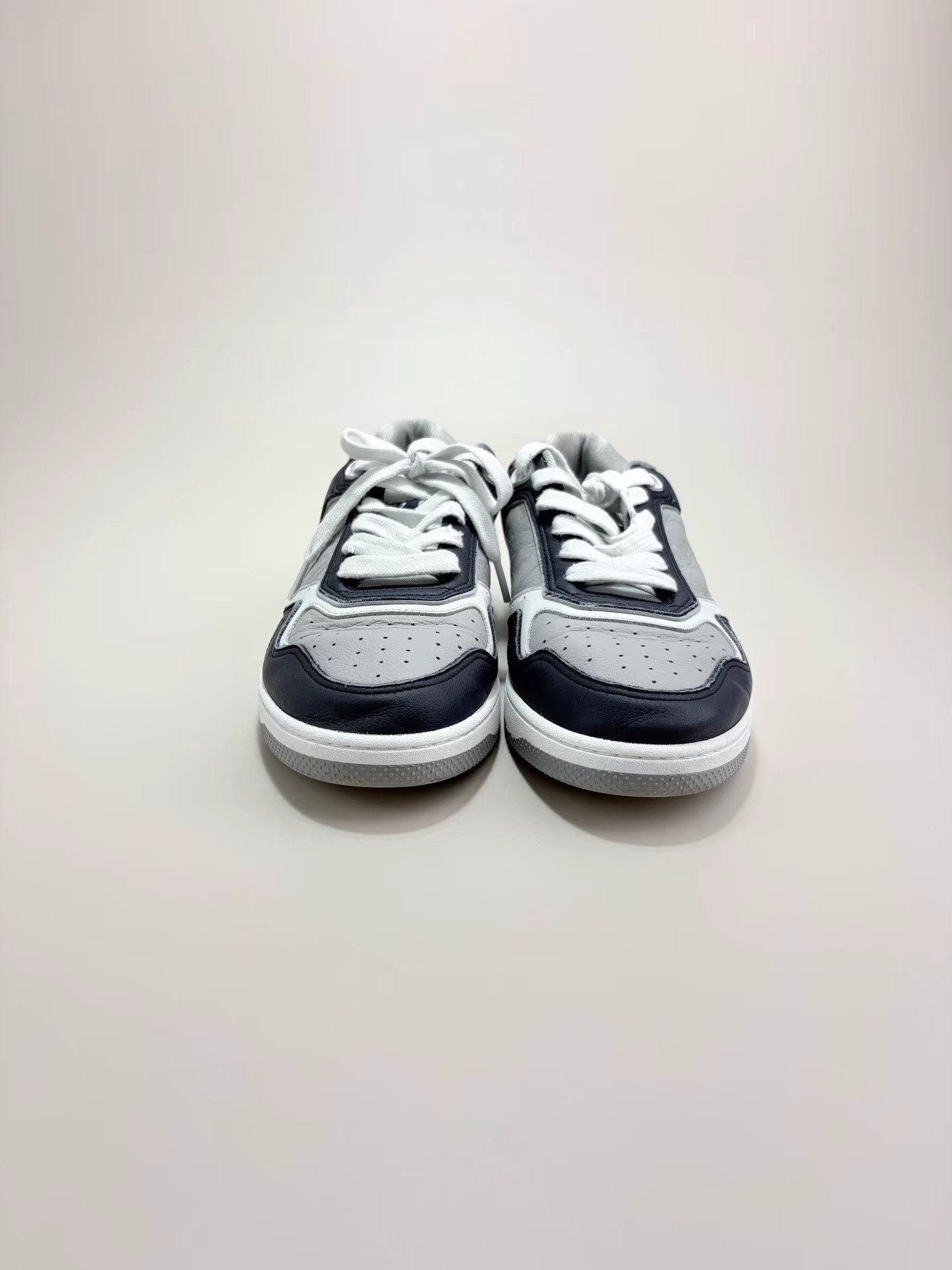 Dior DIOR B27 Low-top Skate Shoes K1 Size US 8 / EU 41 - 2 Thumbnail