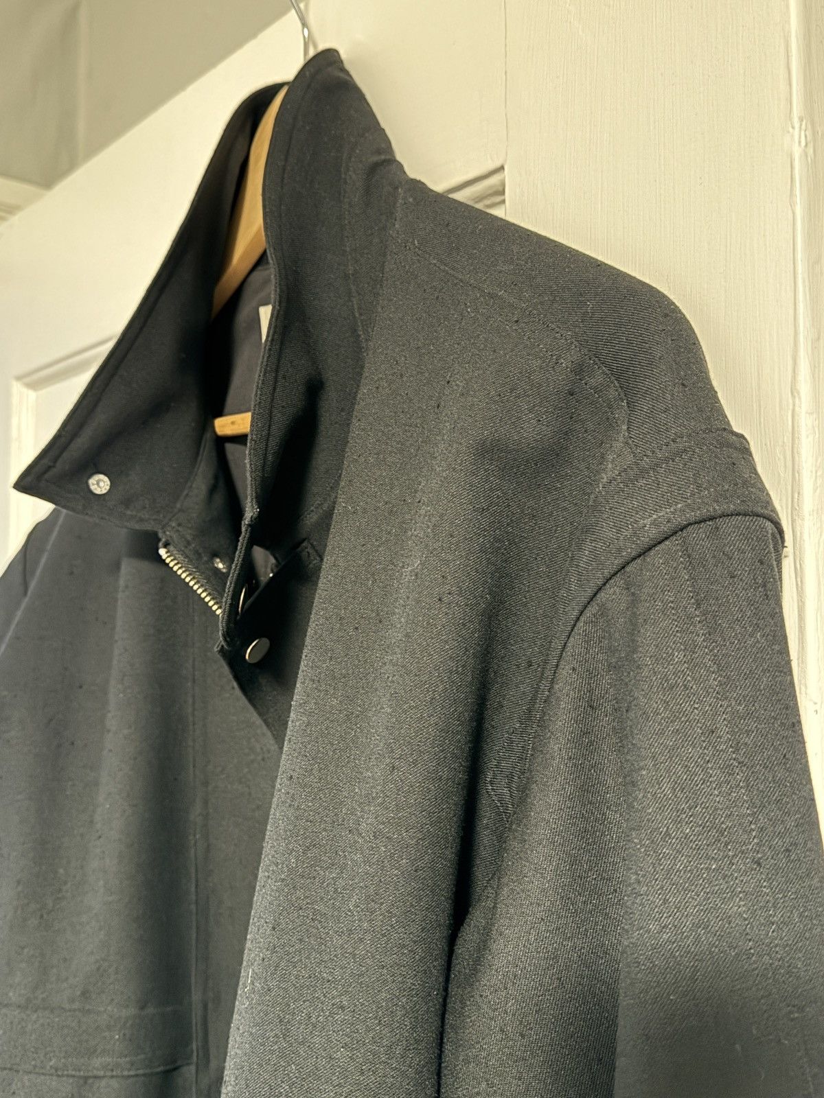 Other Abelia Edoward Goucha Cleanman Jacket Size US M / EU 48-50 / 2 - 14 Thumbnail