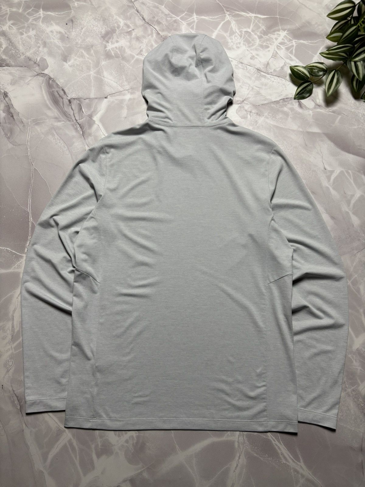 Arc'teryx Arc'teryx Cormac Hoody Running Technical Light Gray Mens XS Size US XS / EU 42 / 0 - 3 Thumbnail