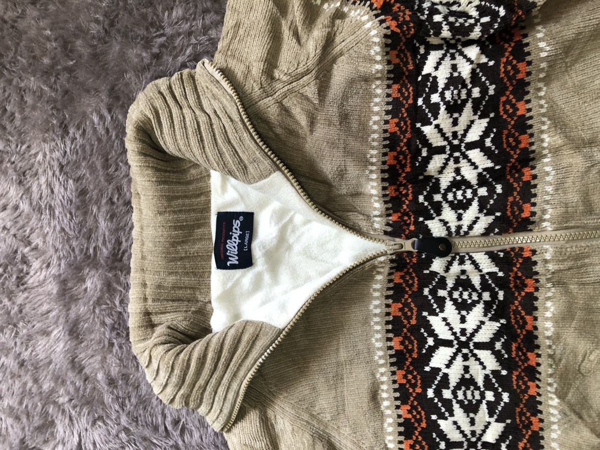 Japanese Brand ORIGINAL PRODUCTS WILLPIPS Size US L / EU 52-54 / 3 - 2 Thumbnail