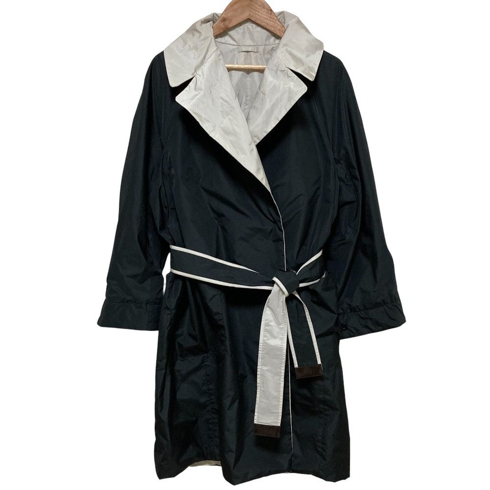 Max Mara MaxMara Max Mara THE CUBE Wool Reversible Coat Others Outerwear DUTY FREE for USA Size ONE SIZE - 1 Thumbnail