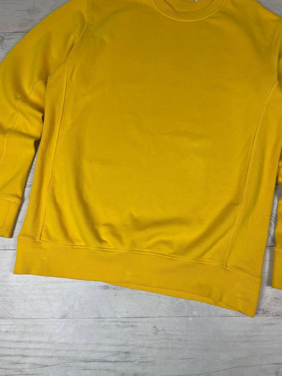 Stone Island Vintage Stone Island Sweatshirt 2011 Size US XXL / EU 58 / 5 - 3 Thumbnail