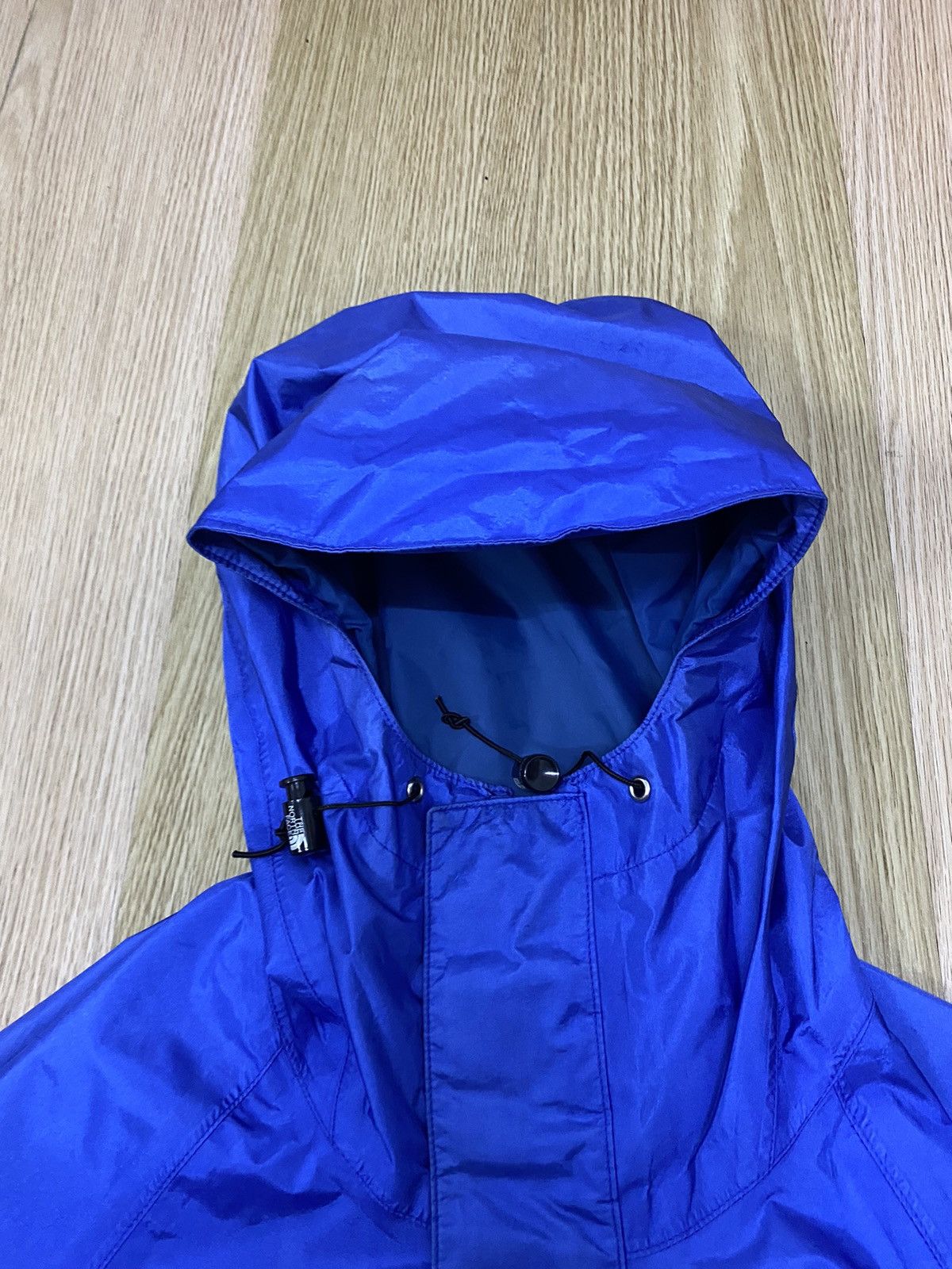 Goretex Vintage The north face goretex jacket Size US S / EU 44-46 / 1 - 4 Thumbnail