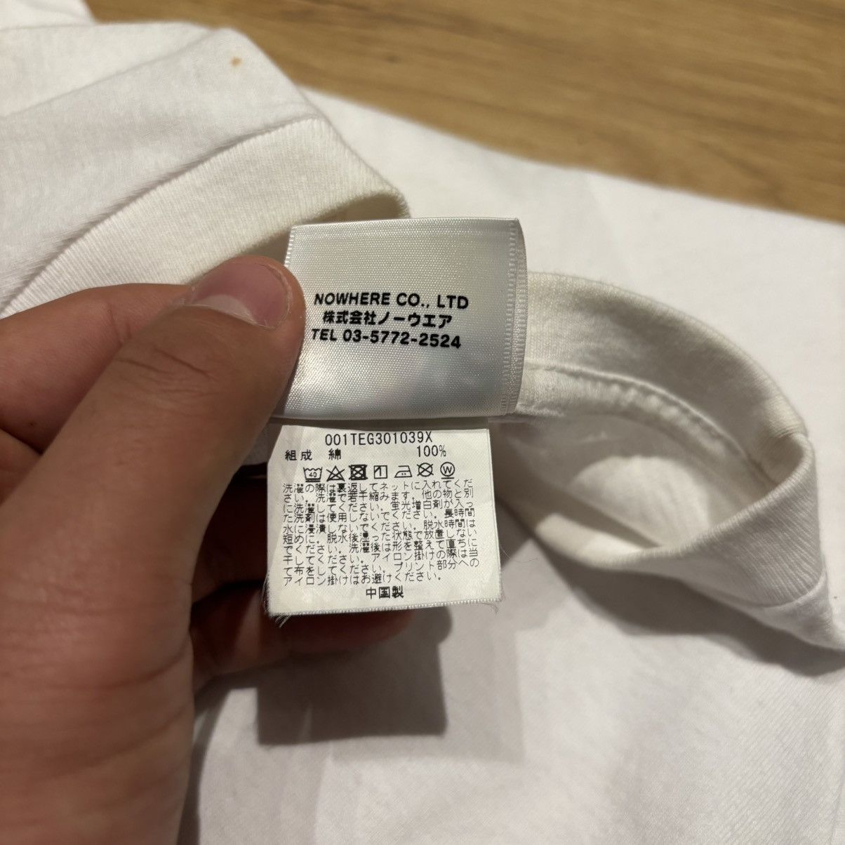 Bape Bape City Ape Face Tee Size US L / EU 52-54 / 3 - 8 Thumbnail