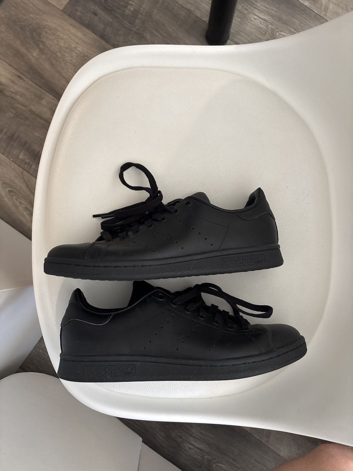 Adidas Adidas stan smith Size US 8 / EU 41 - 1 Thumbnail