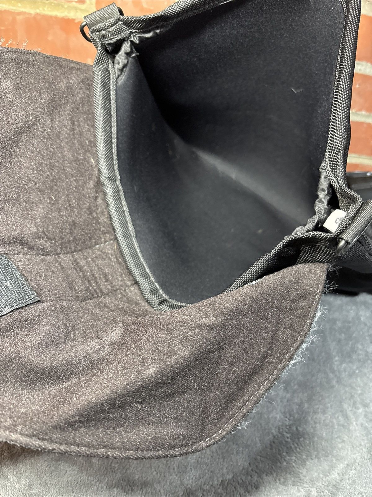 Other Waterfield Designs SF Bags Padded Laptop Sleeve Case Black Size ONE SIZE - 5 Thumbnail