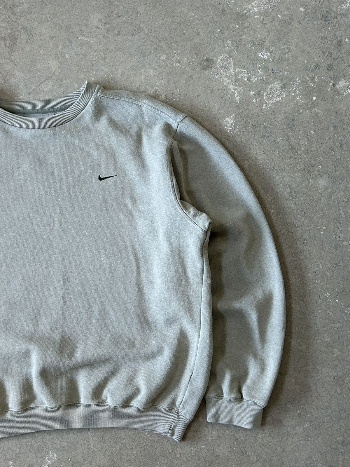 Nike Sweatshirt Nike Vintage Streetwear Casual Style 90s Outdoor Size US M / EU 48-50 / 2 - 7 Thumbnail