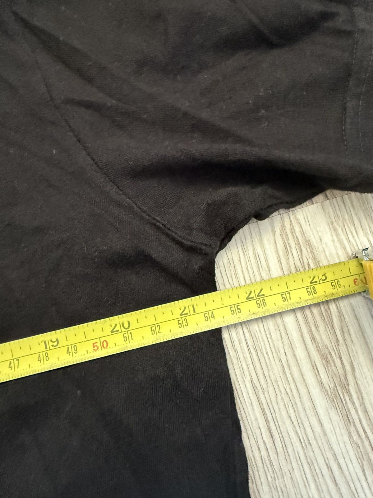 Other Radiohead 2017 US tour tee W.A.S.T.E Size US S / EU 44-46 / 1 - 10 Thumbnail