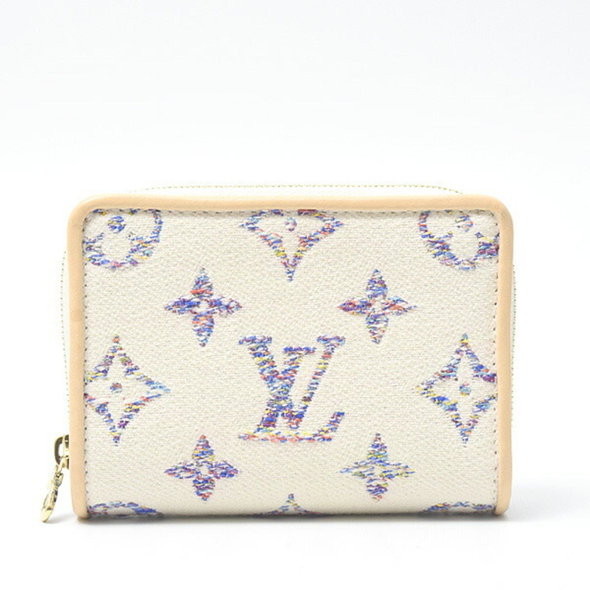 Louis Vuitton Louis Vuitton Lou wallet Size ONE SIZE - 1 Thumbnail