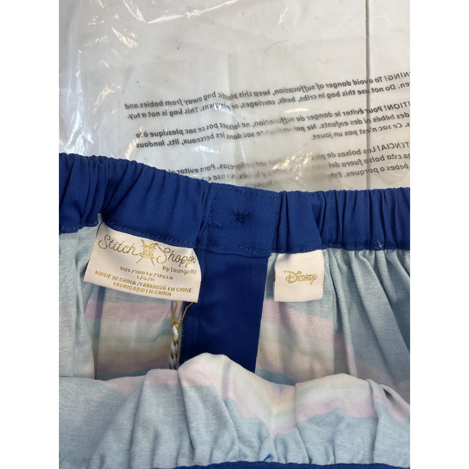 Disney VINTAGE N/A Size 36" / US 14 / IT 50 - 7 Thumbnail