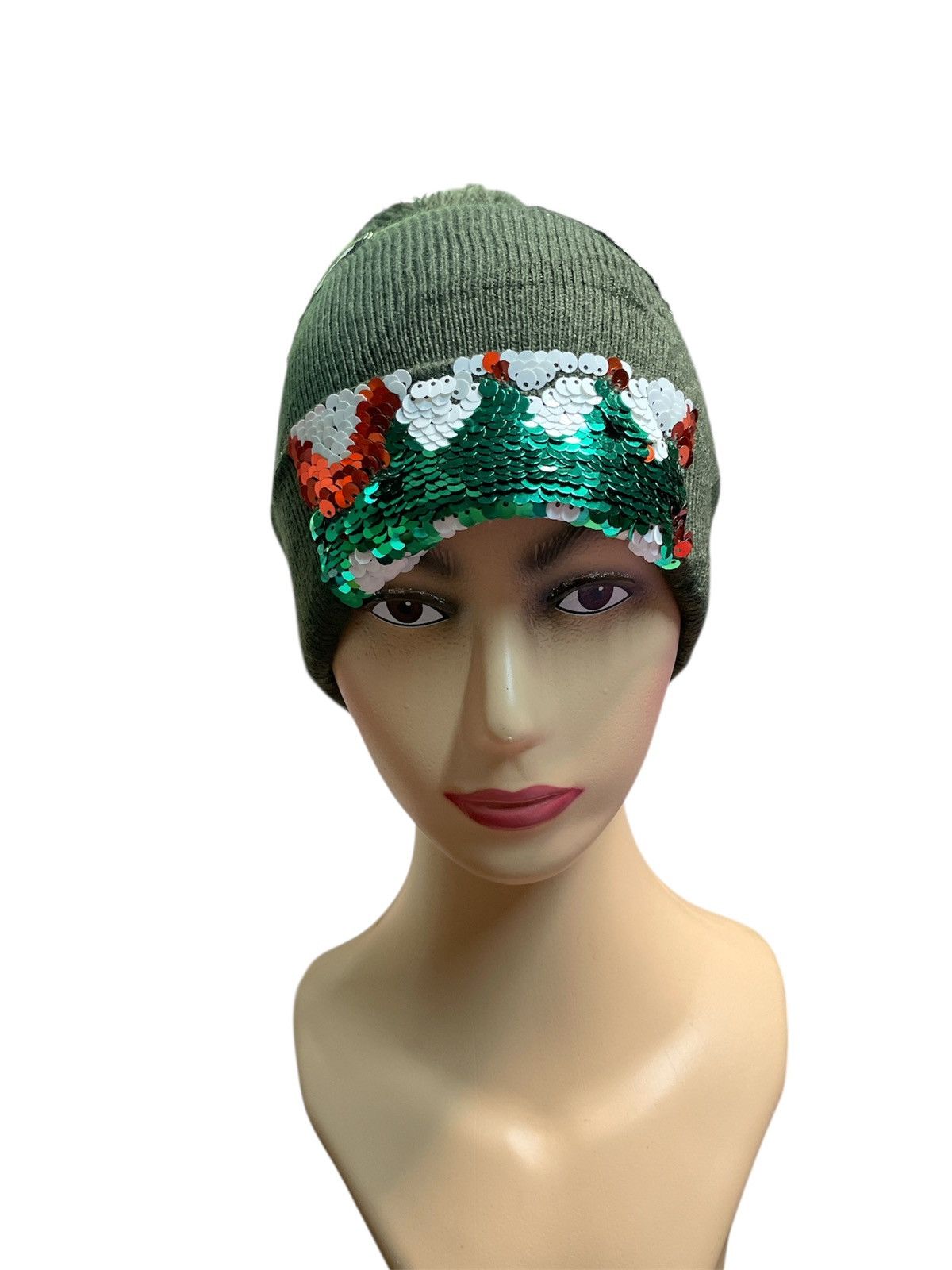 Anime × Designer × Japanese Brand H&M Boy Beanie Hats Size ONE SIZE - 2 Thumbnail