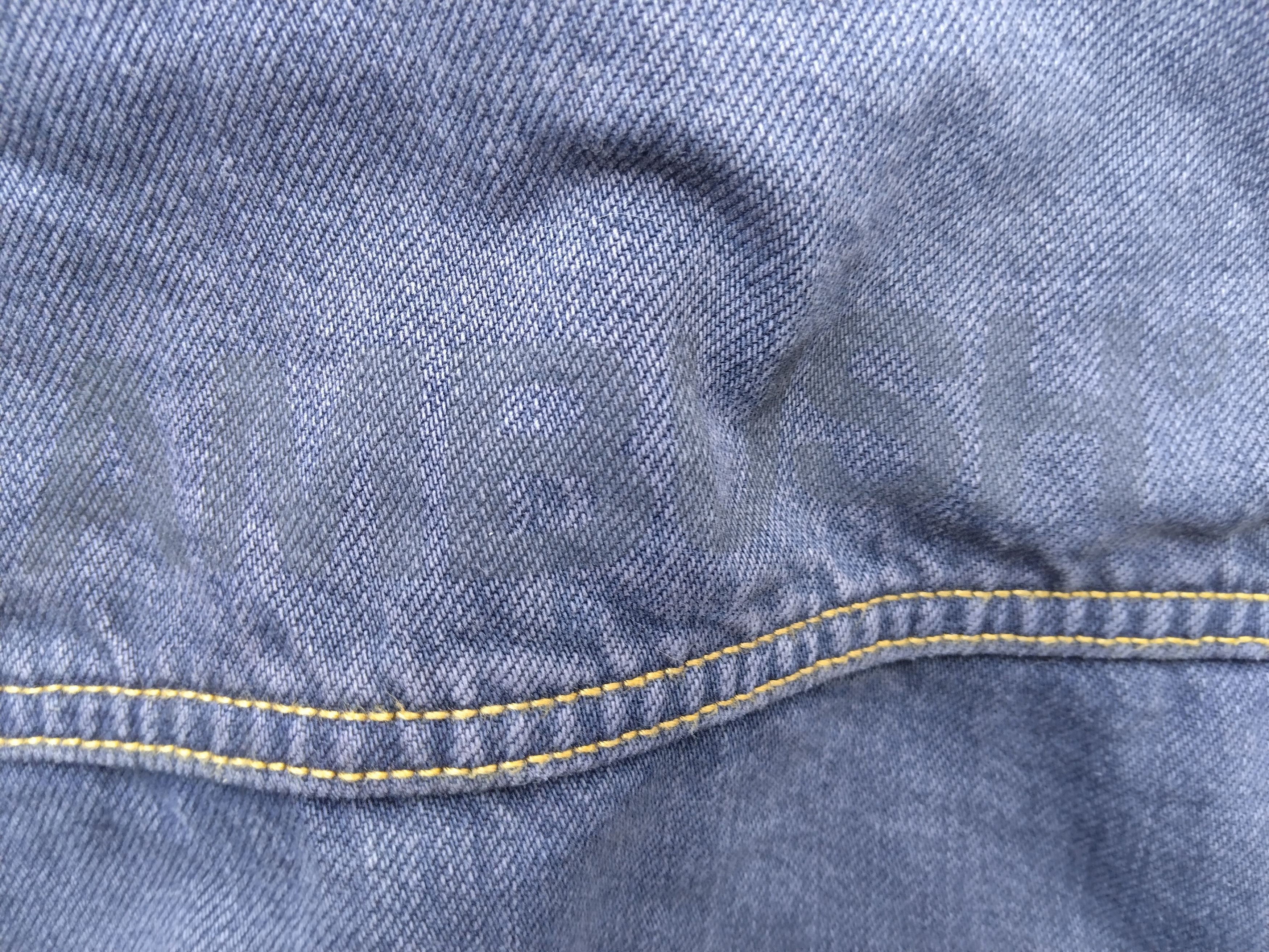 Ambush Design Ambush denim jacket (dyed/altered) Size US S / EU 44-46 / 1 - 6 Thumbnail