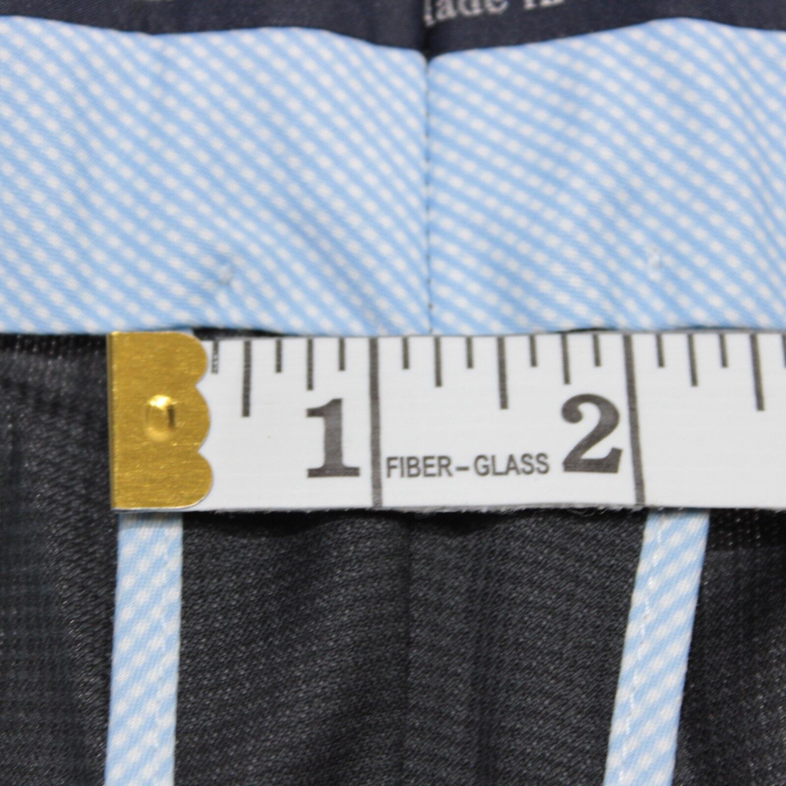 Zanella New with tags Dress Pants Size 32 US In Gray