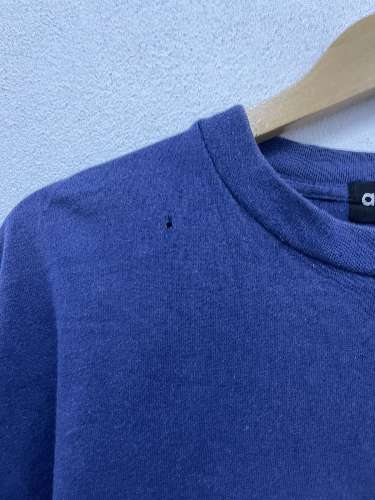 Adidas Adidas t-shirt 📸 Size US M / EU 48-50 / 2 - 6 Thumbnail