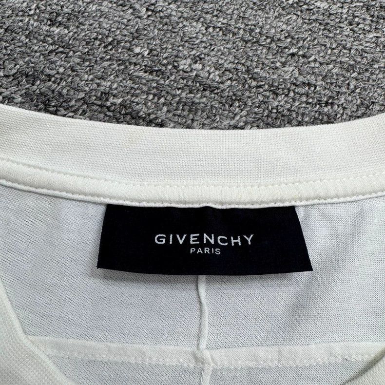Givenchy Givenchy Mermaid Short Sleeve Size US S / EU 44-46 / 1 - 2 Thumbnail