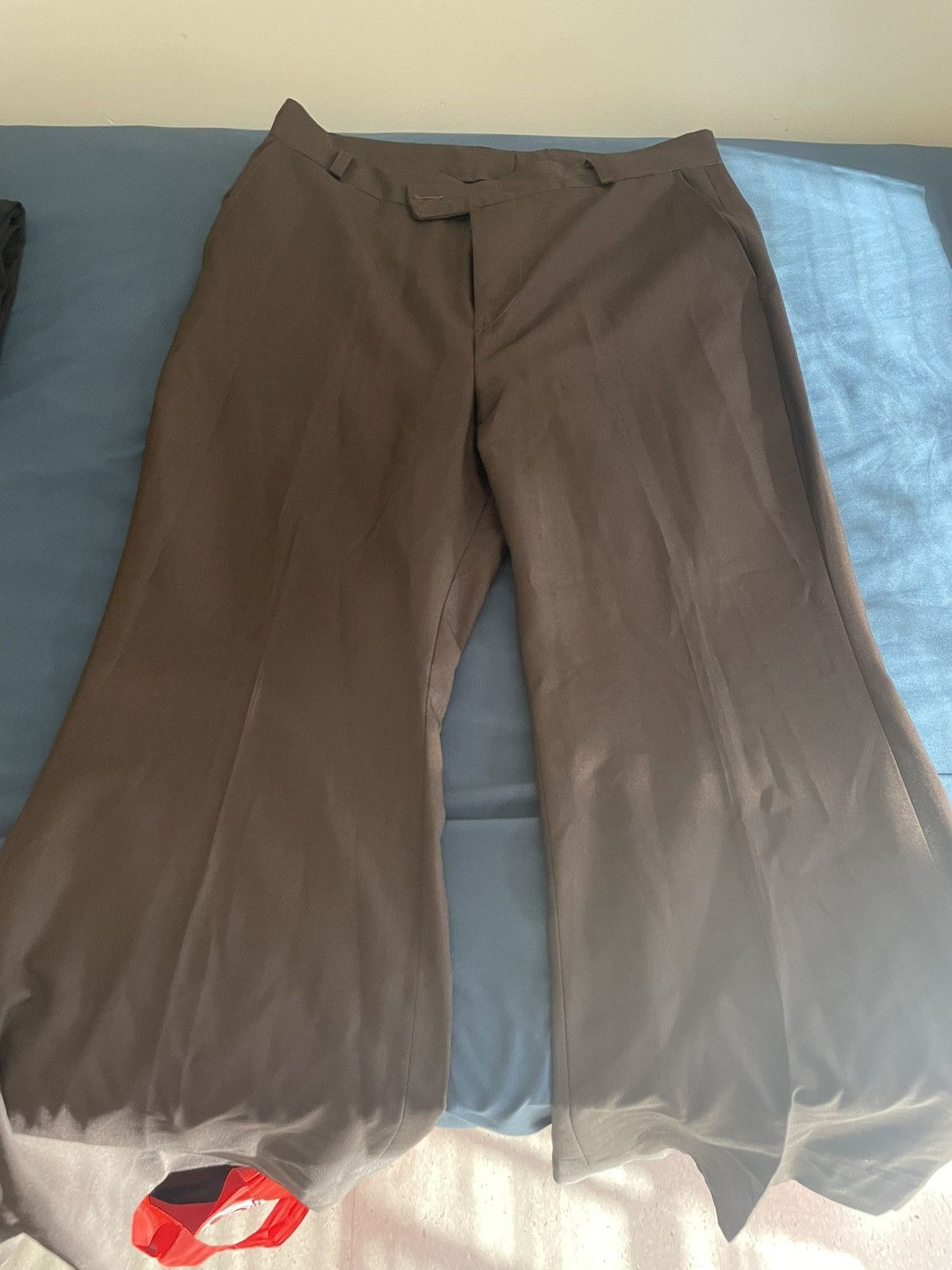 Other NOMA New York Flared Dress Pant Size US 35 - 1 Thumbnail