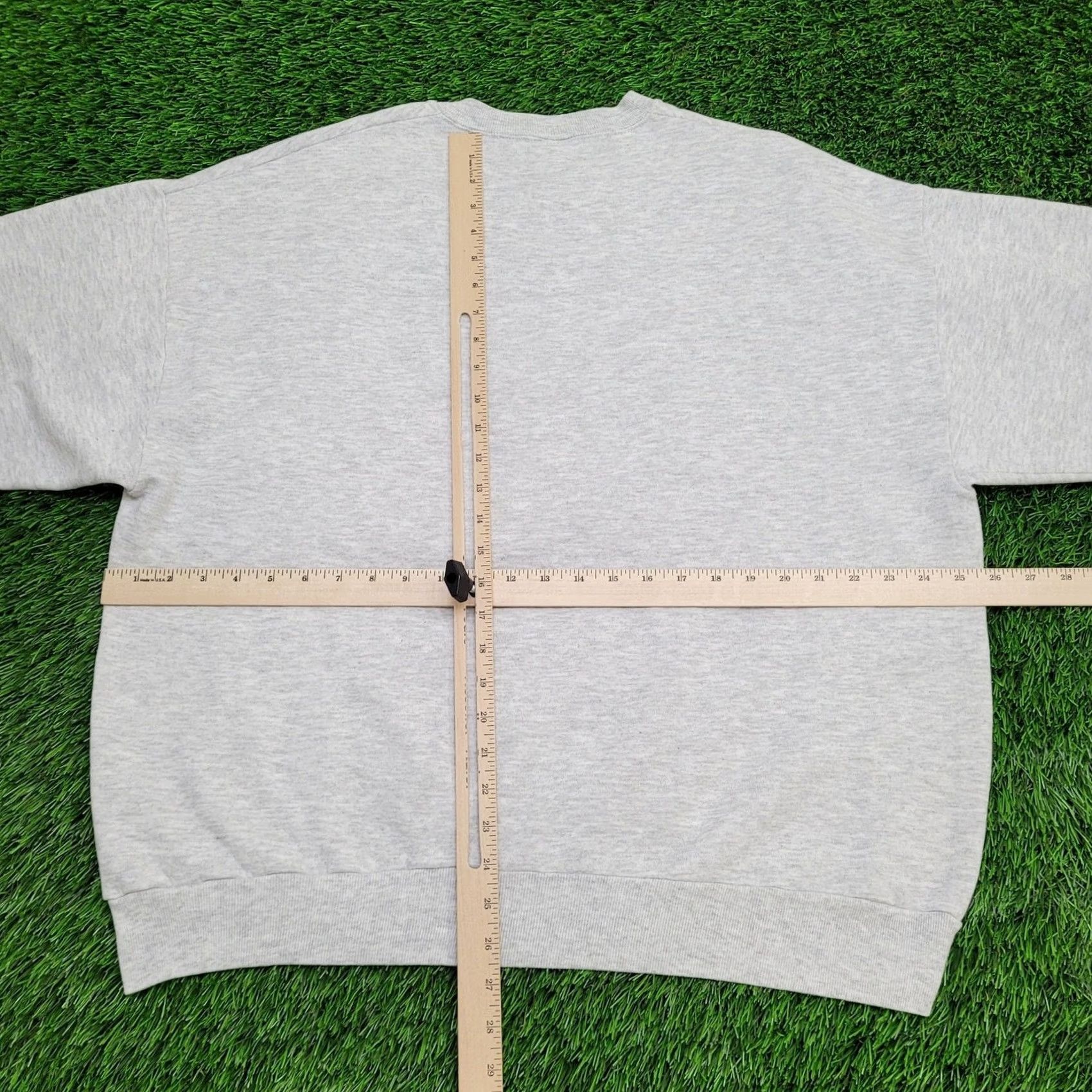 Jerzees VINTAGE Italy Sweatshirt 2XL Boxy San-Francisco Nike Shirt Size US XXL / EU 58 / 5 - 4 Thumbnail