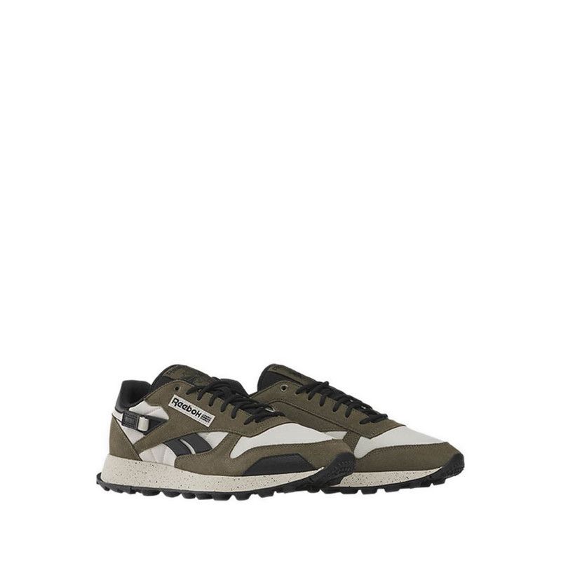 Reebok Reebok Classic Leather WNTRZ Men's Lifestyle Shoes Size US 9.5 / EU 42-43 - 2 Thumbnail
