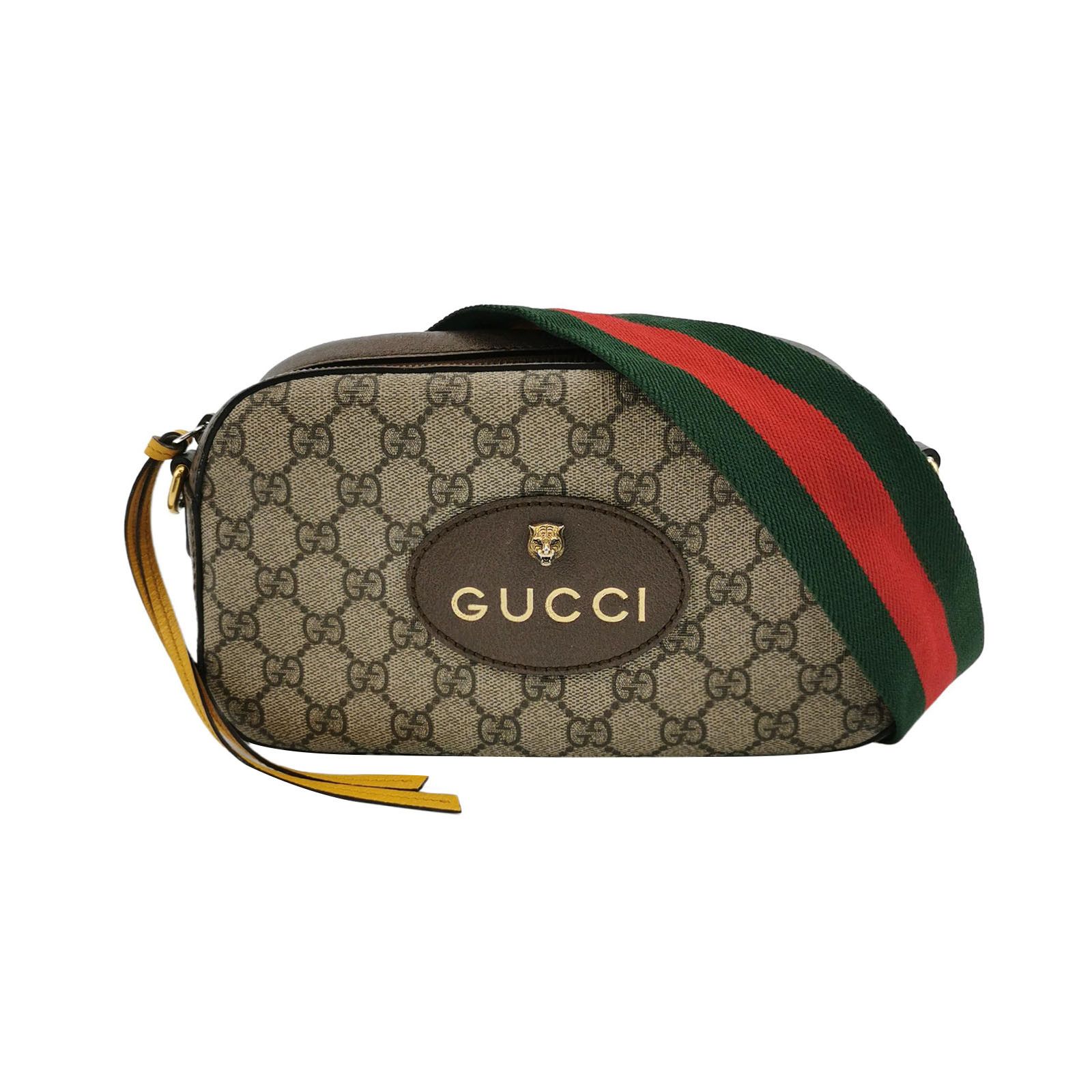 Gucci Gucci Women os Shoulder Bags Size ONE SIZE - 1 Thumbnail