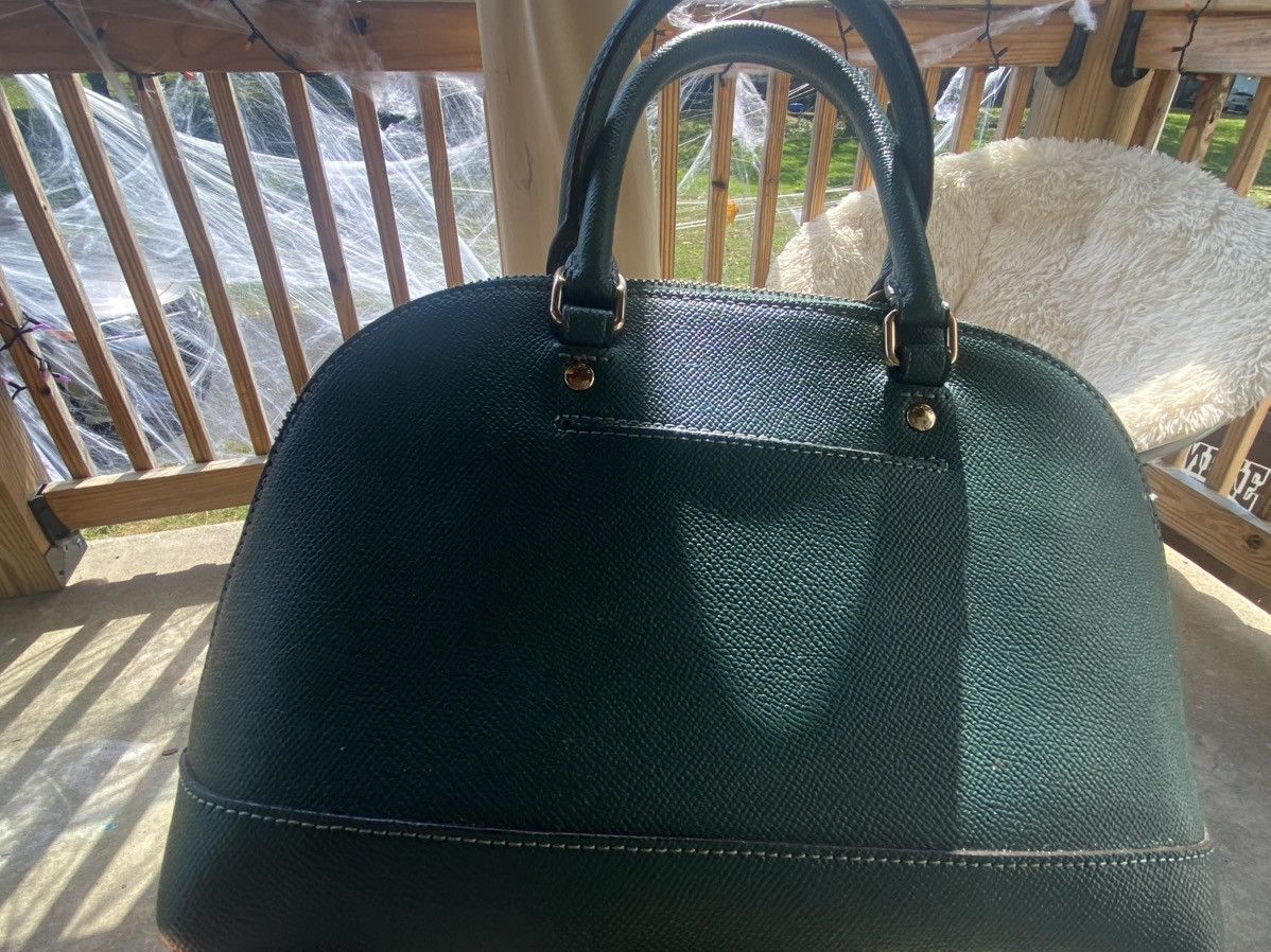 Coach Coach Mini Sierra Satchel Size ONE SIZE - 3 Thumbnail