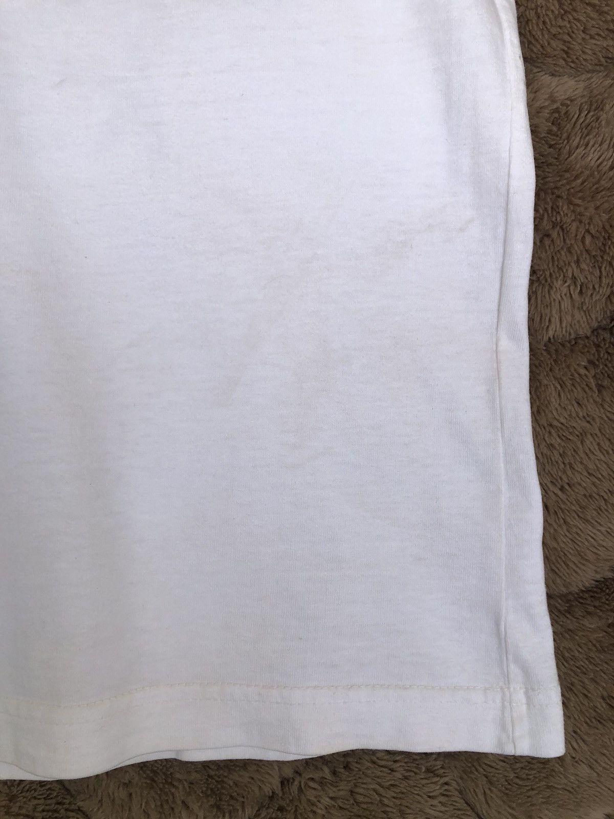Keith Haring Vintage Keith Haring Pop Art Tee Size US L / EU 52-54 / 3 - 11 Thumbnail