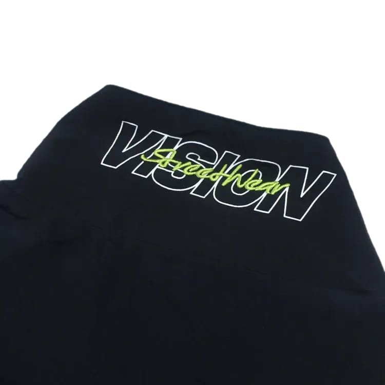 Vision Streetwear Vision Streetwear Windbreaker Jacket Size US XL / EU 56 / 4 - 7 Thumbnail