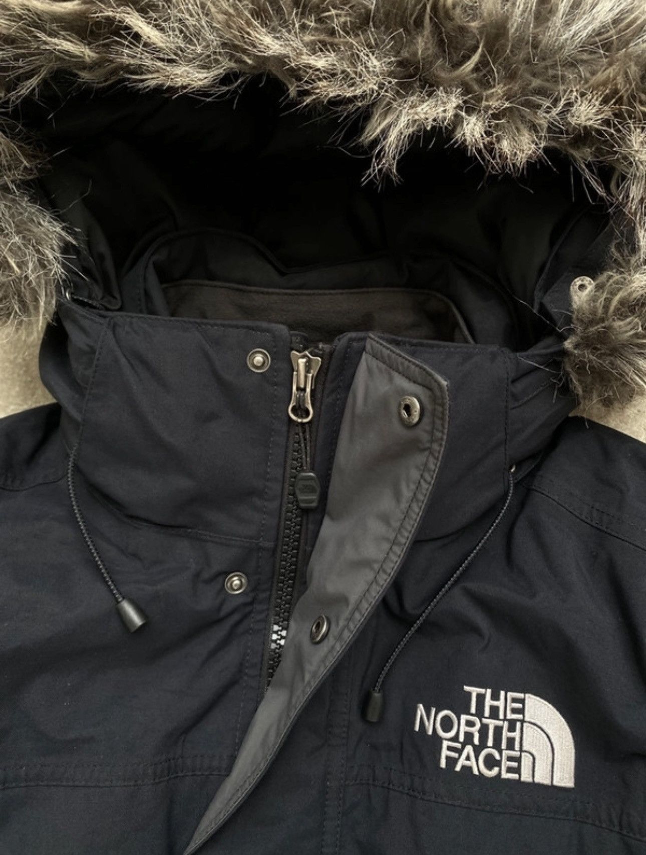 The North Face The North Face McMurdo parka Size US S / EU 44-46 / 1 - 6 Thumbnail