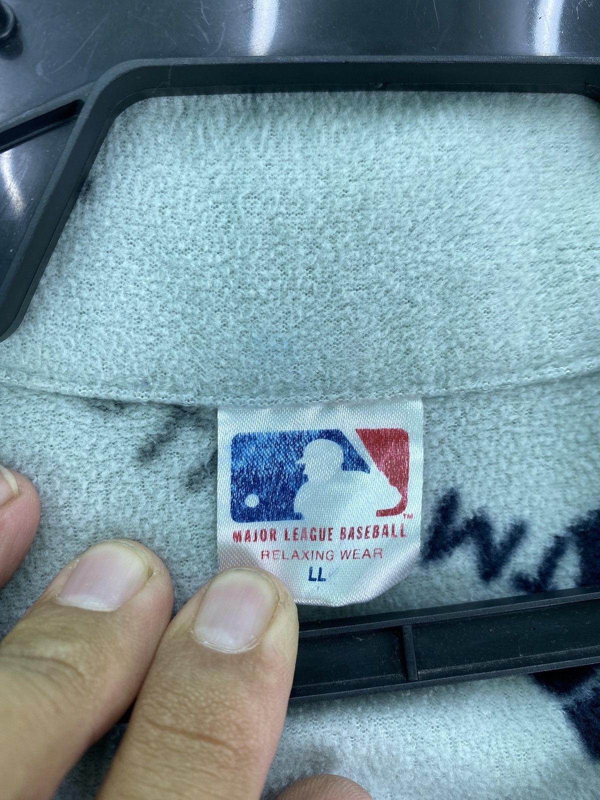 Other Major League Baseball Size US L / EU 52-54 / 3 - 5 Thumbnail