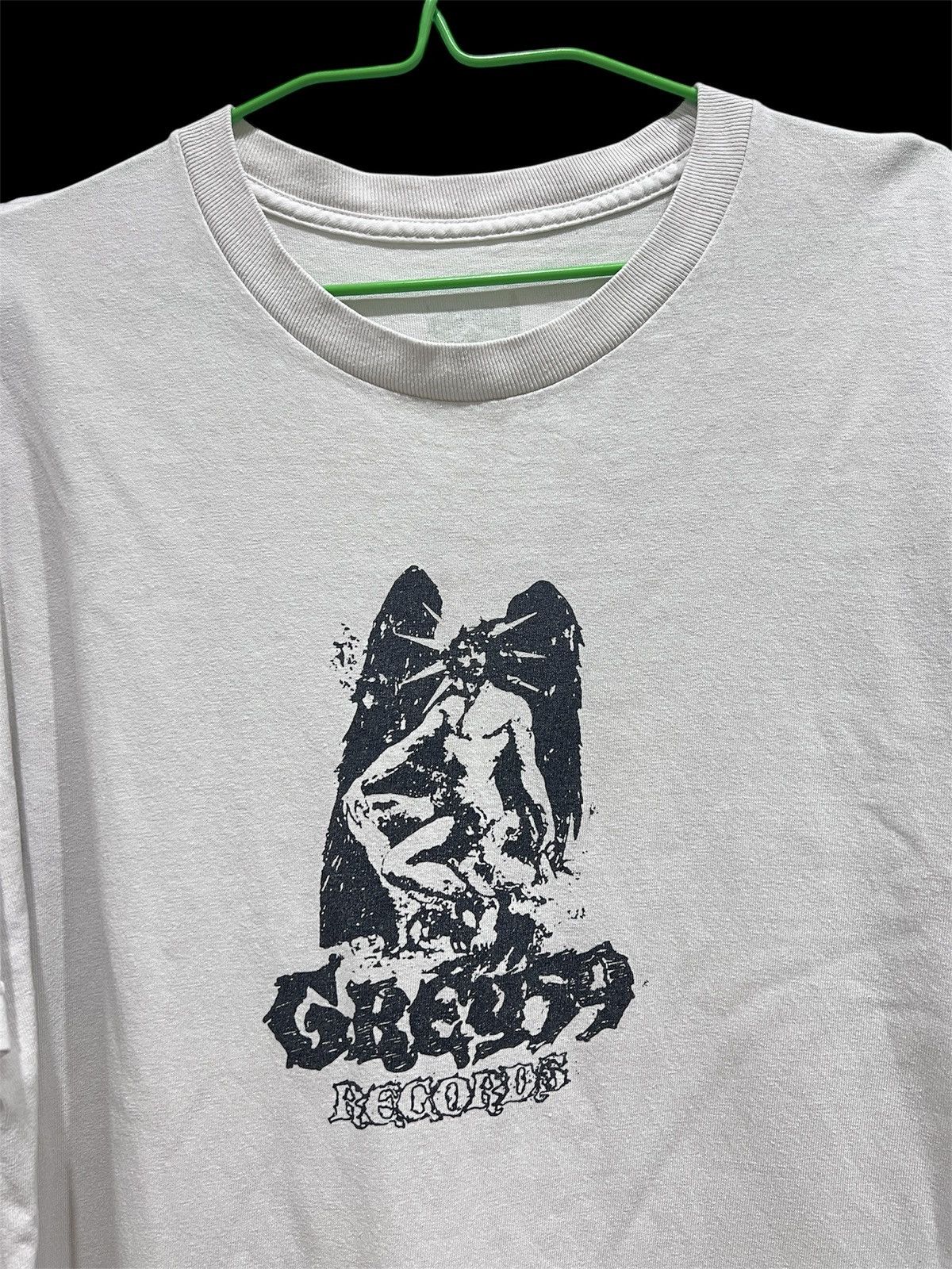 Fuck The Population × G59 Records Suicideboys G59 T-Shirt XL Size US XL / EU 56 / 4 - 2 Thumbnail