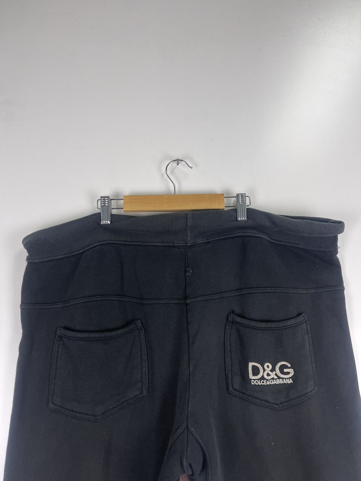 Dolce & Gabbana Dolce & Gabbana Short pant Size US 42 / EU 58 - 11 Thumbnail