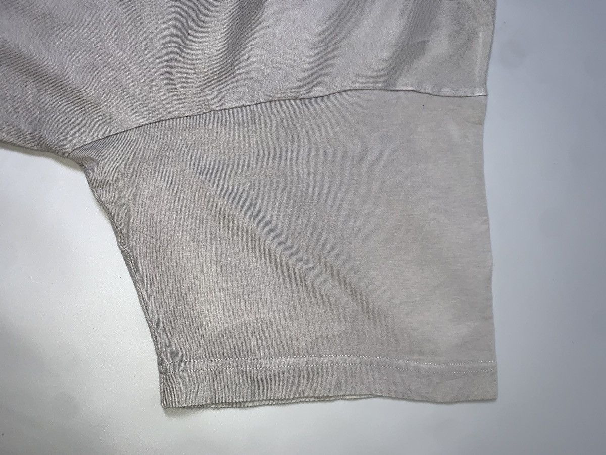 Balenciaga Balenciaga Archives Logo Shirt Size US L / EU 52-54 / 3 - 7 Thumbnail