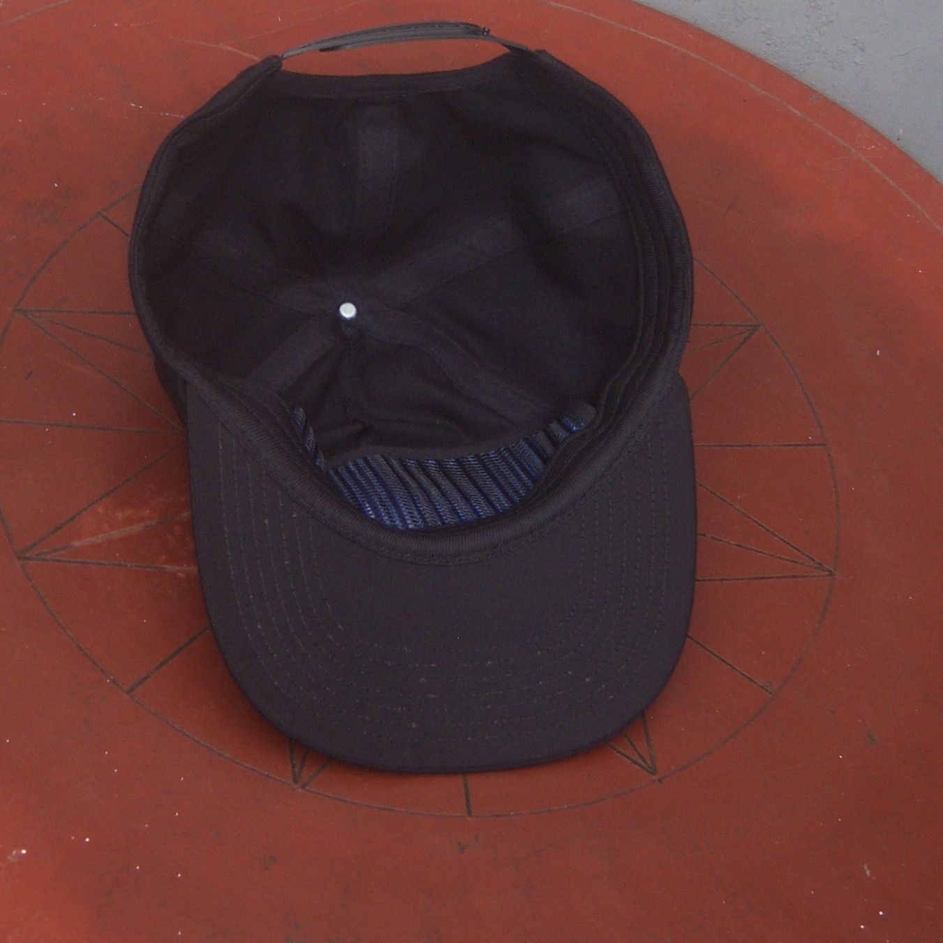 Other Massive Attack Caps / Portishead / Dj Shadow Size ONE SIZE - 9 Thumbnail