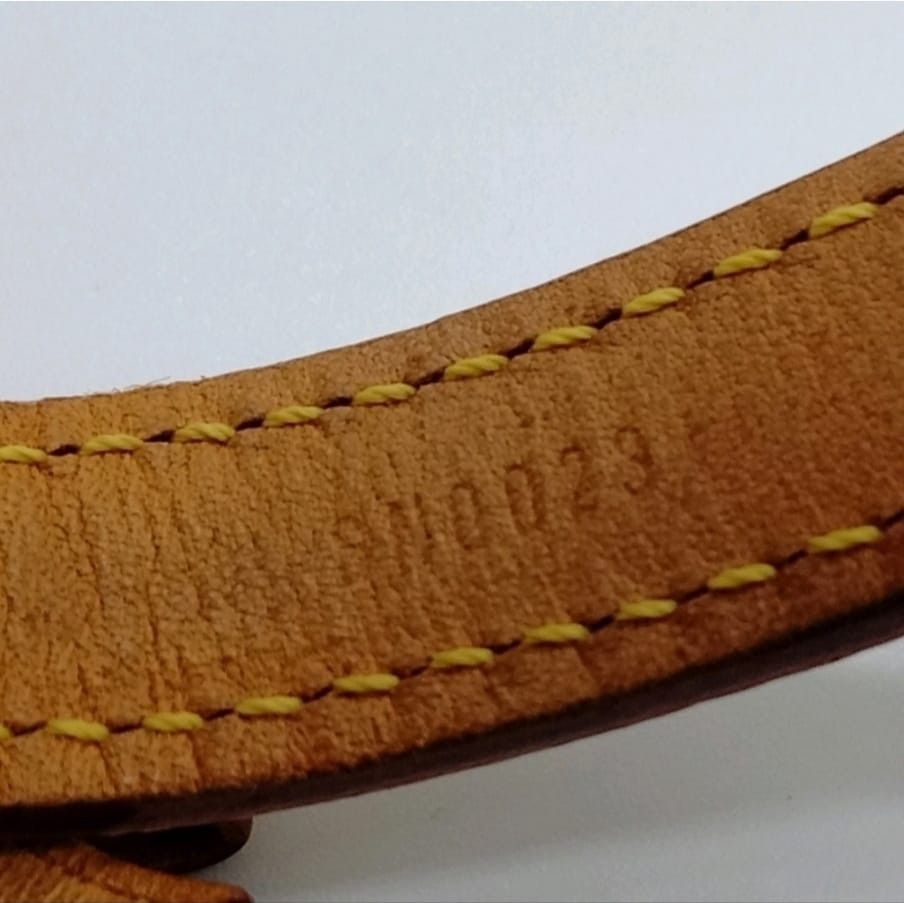 Louis Vuitton Louis Vuitton Mullticolour Monogram Vintage Porte Bracelet Size ONE SIZE - 10 Thumbnail