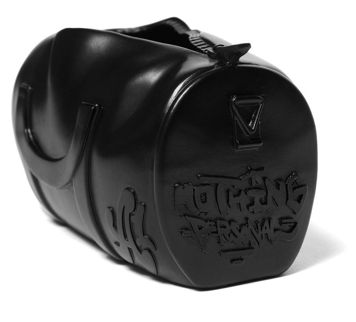 Other Nothing Personal ashtray duffle bag Size ONE SIZE - 1 Thumbnail