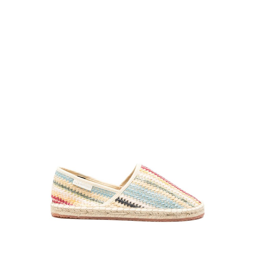 Superga Superga NEUTRALS Trainers Size US 10 / IT 40 - 1 Thumbnail