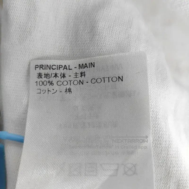 Louis Vuitton Louis Vuitton White Summer Cotton Short Sleeve T-shirt . Size US M / EU 48-50 / 2 - 3 Thumbnail