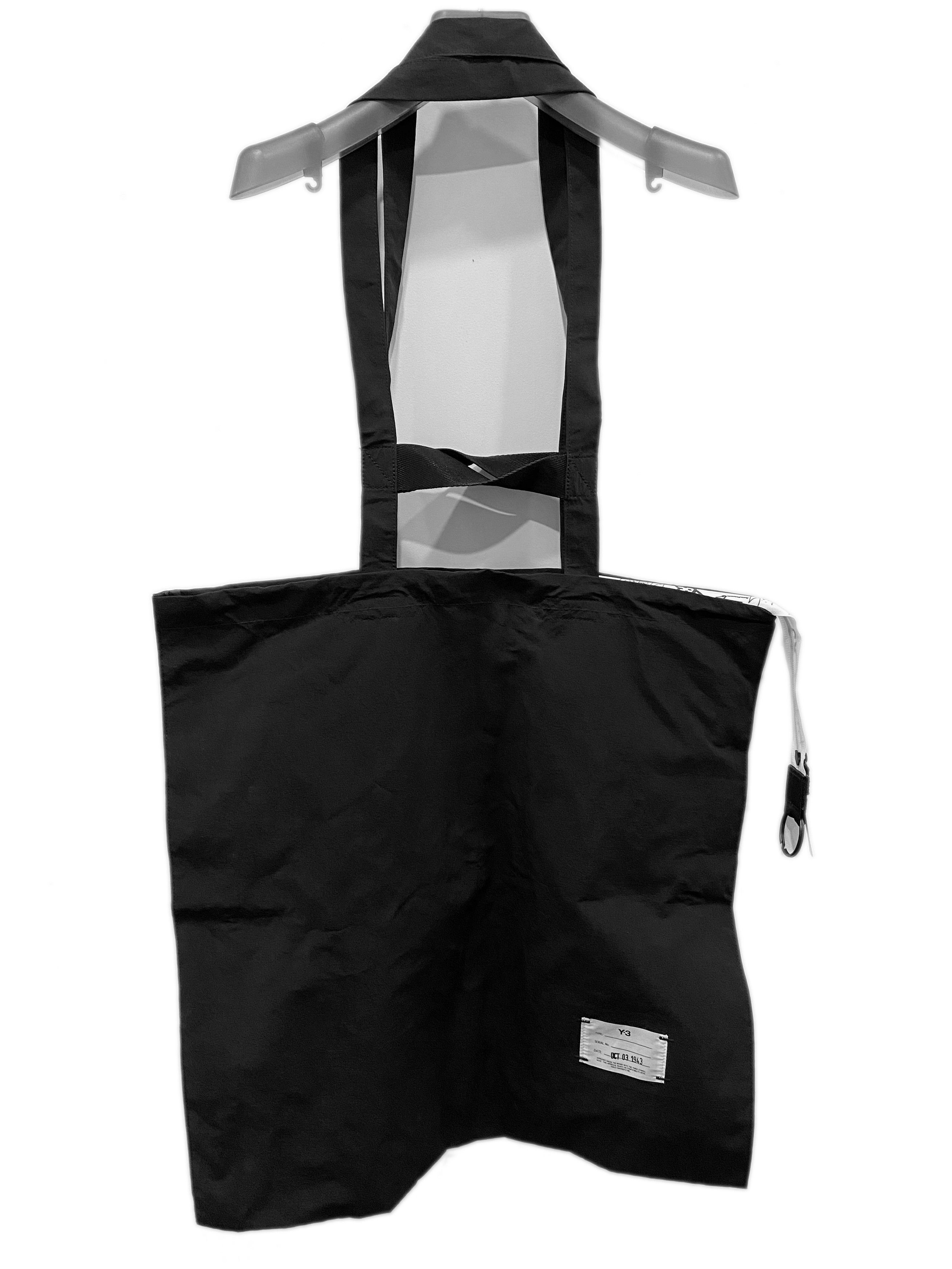 Y-3 Y-3 Large Tote Bag Size ONE SIZE - 1 Thumbnail