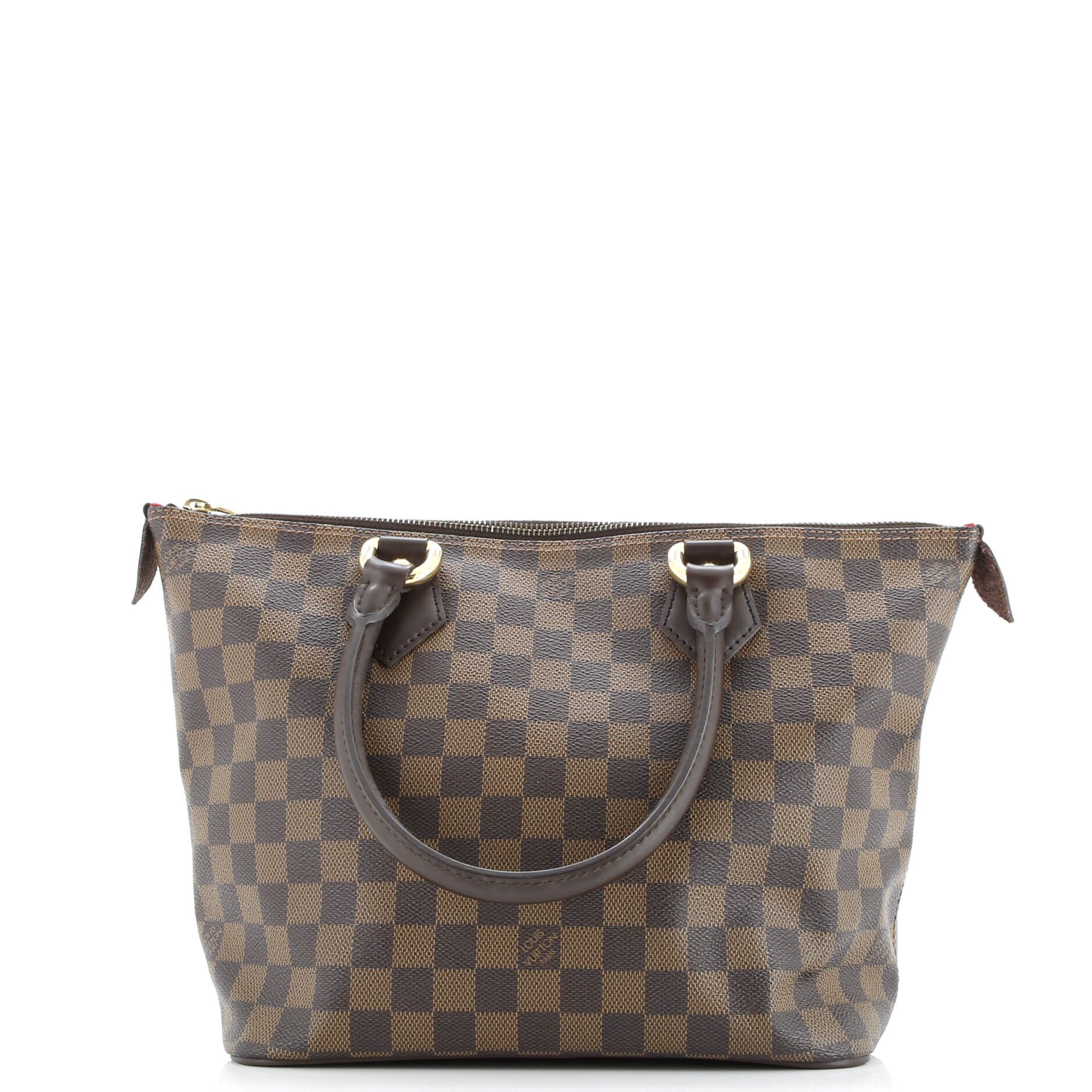 Louis Vuitton Saleya Handbag Size ONE SIZE - 1 Thumbnail