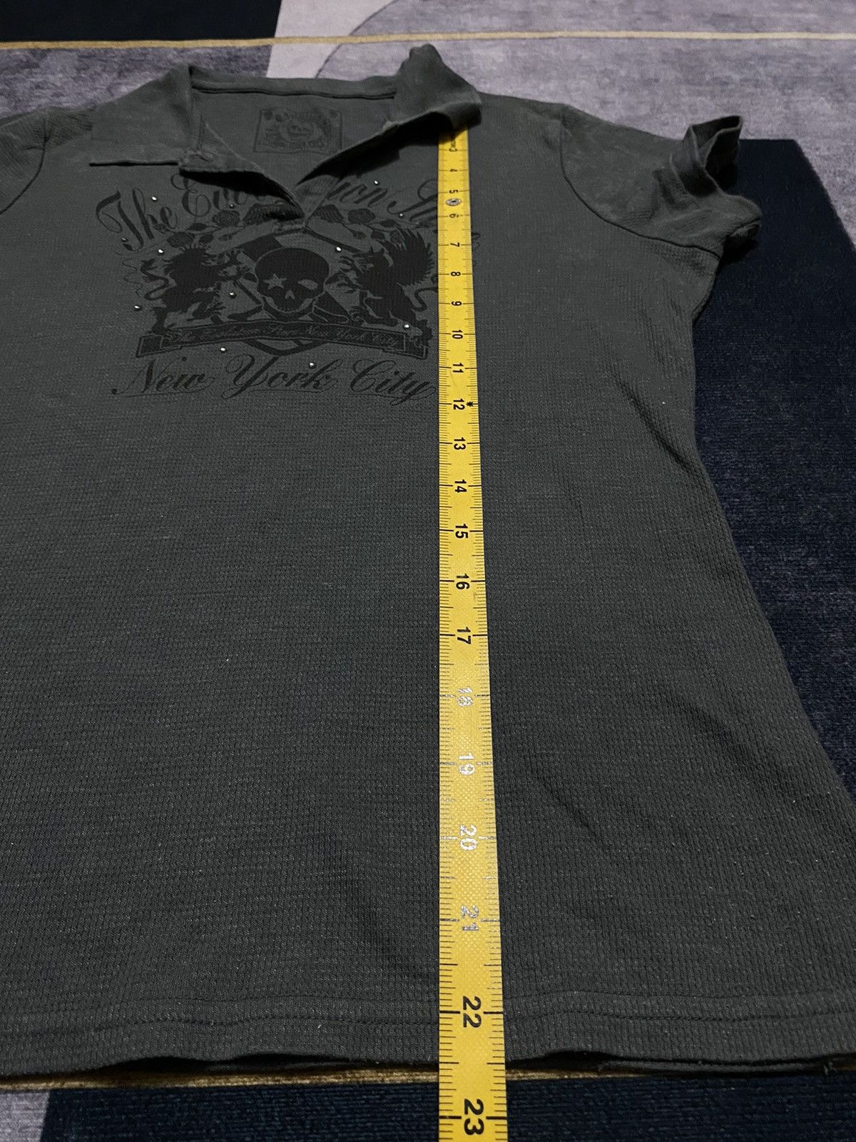 Hysteric Glamour IFSIXWASNINE STYLE TSHIRT Size M / US 6-8 / IT 42-44 - 9 Thumbnail