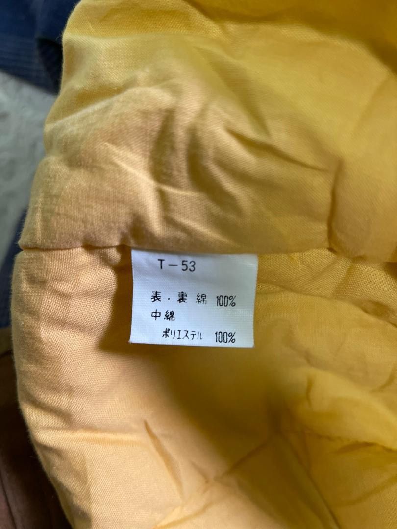 Michiko Koshino London Archive Michiko Koshino All-Over Print Logo Oversized Jacke Size L / US 10 / IT 46 - 4 Thumbnail