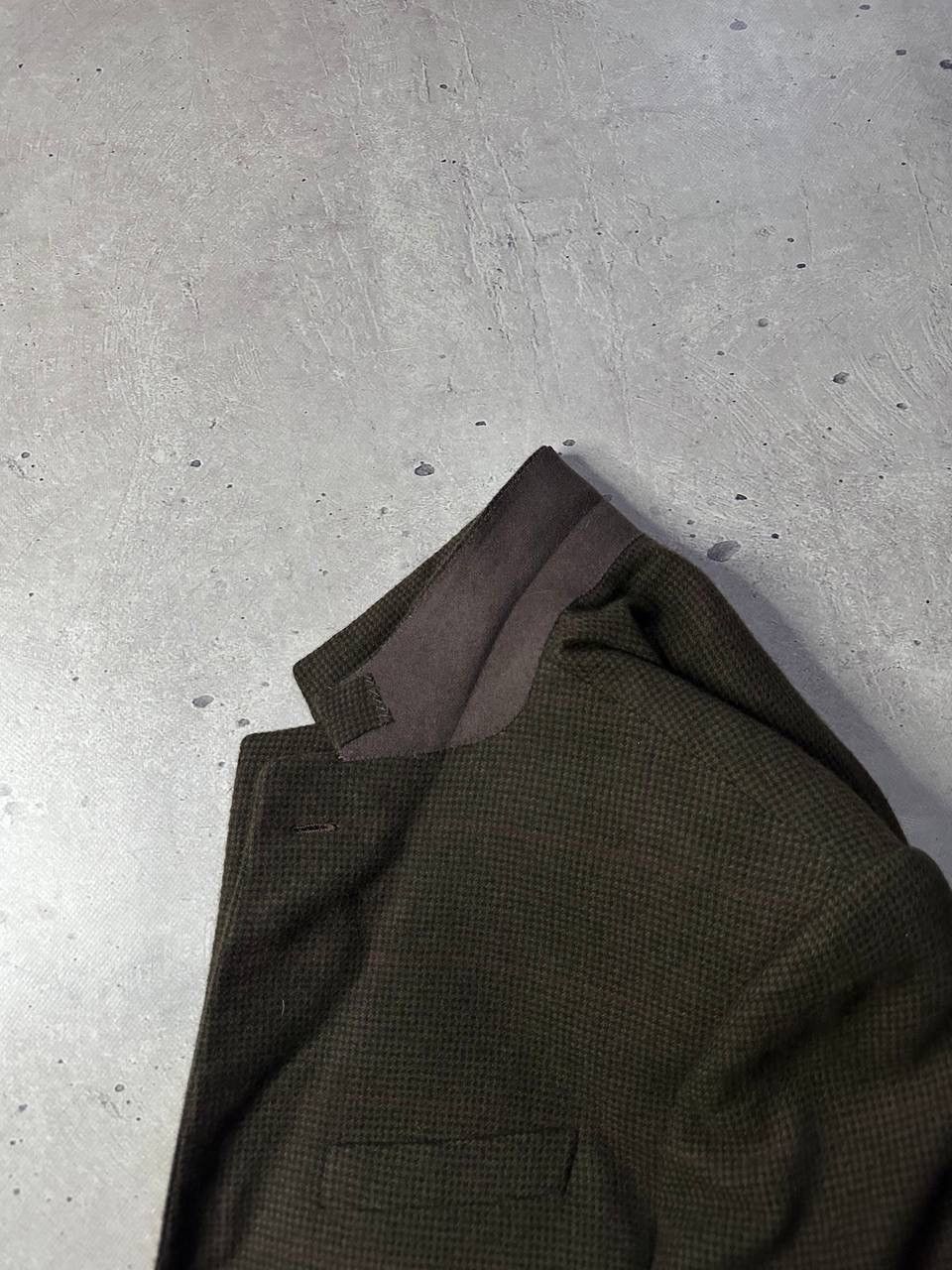 Ralph Lauren Purple Label Ralph Lauren Purple Label 100% Cashmere Blazer 40R Size 40R - 7 Thumbnail