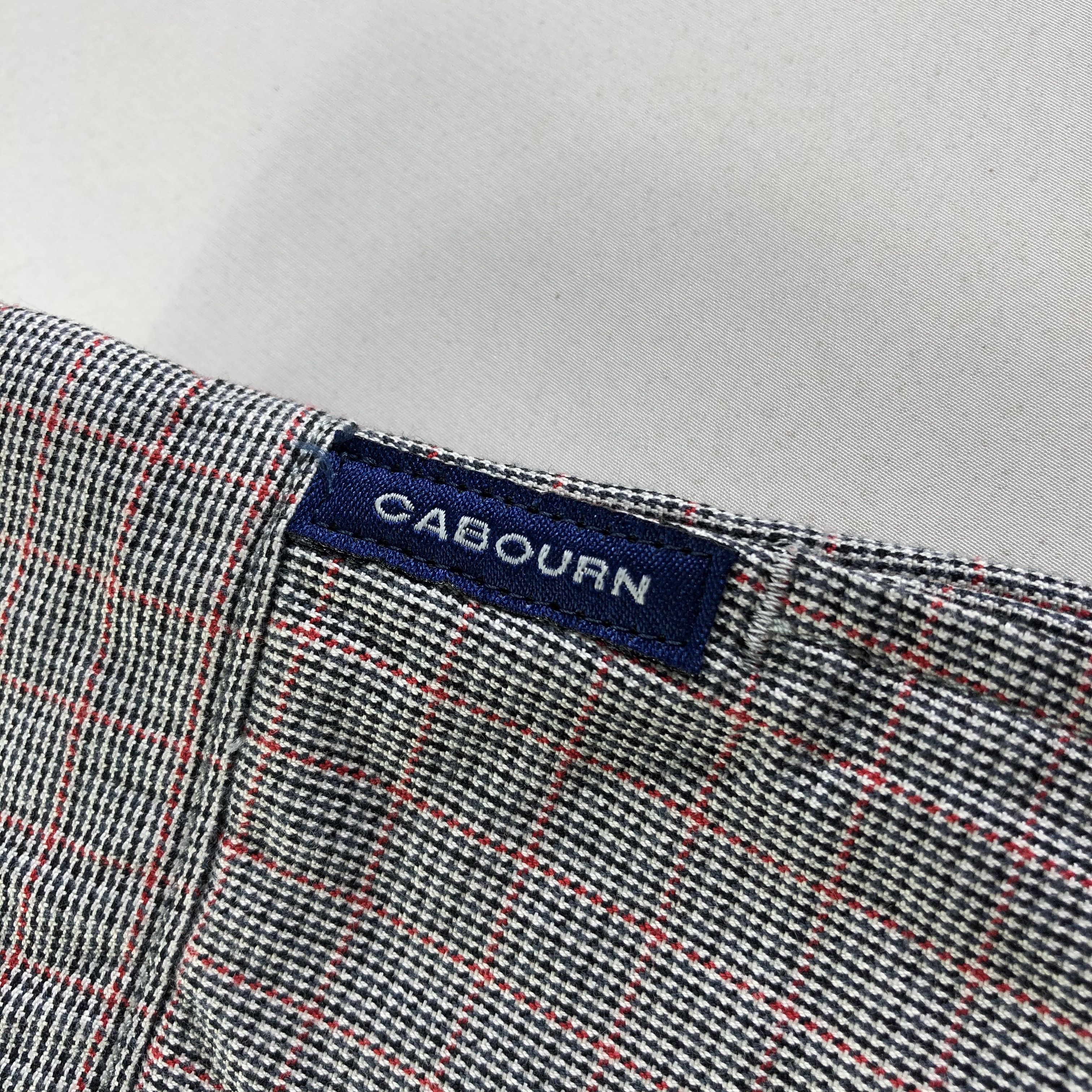 Nigel Cabourn × Vintage Vintage Nigel Cabourn Pants-JM3716 Size US 30 / EU 46 - 5 Thumbnail
