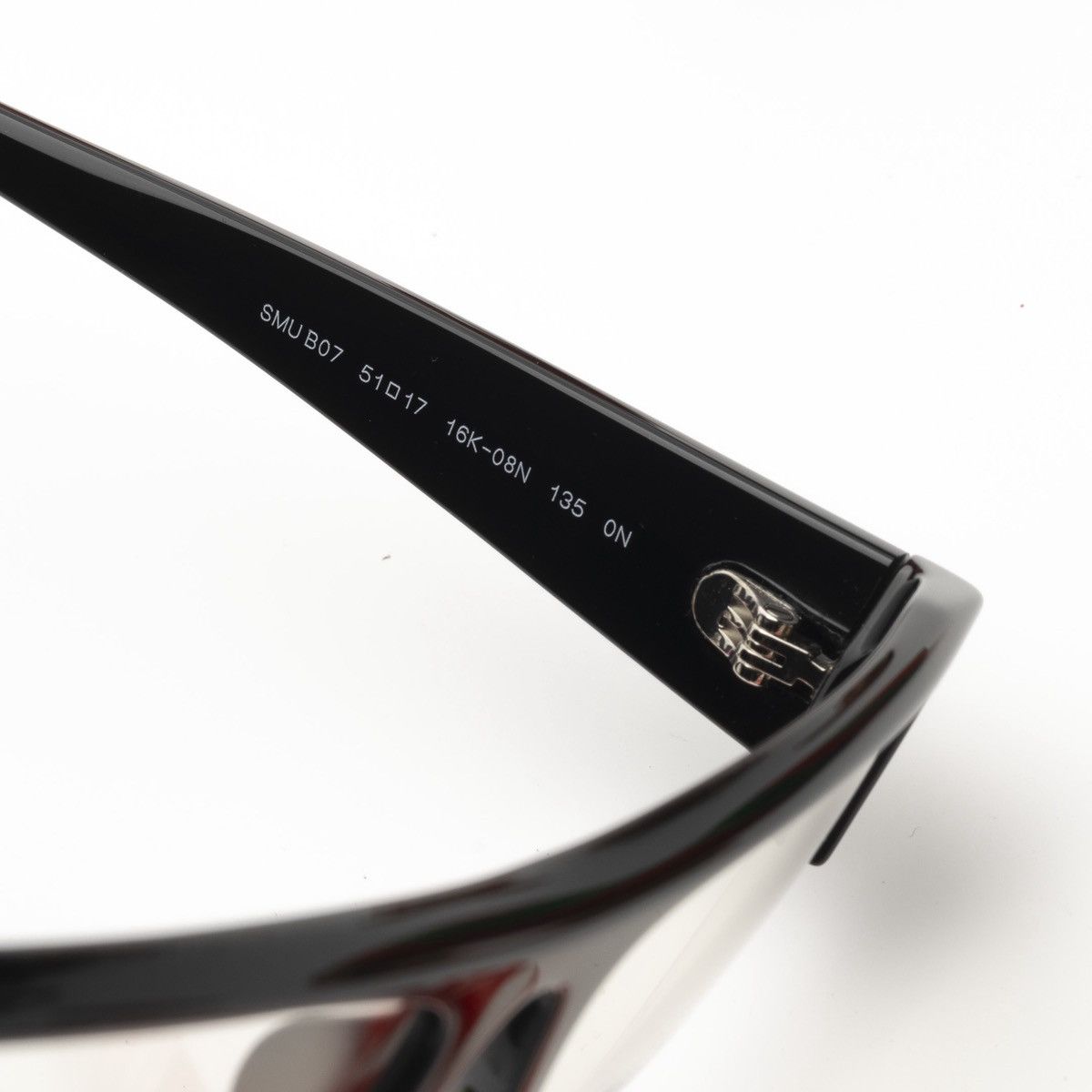 Miu Miu MIU MIU 0MU B07S 16K08N GLASSES Size ONE SIZE - 4 Thumbnail