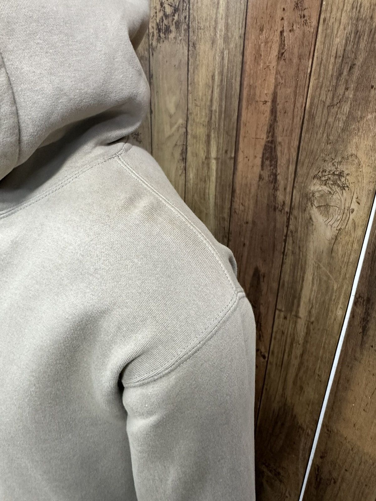 Stussy Vintage Stussy Usa Faded Hoodie Z46 Size US M / EU 48-50 / 2 - 6 Thumbnail