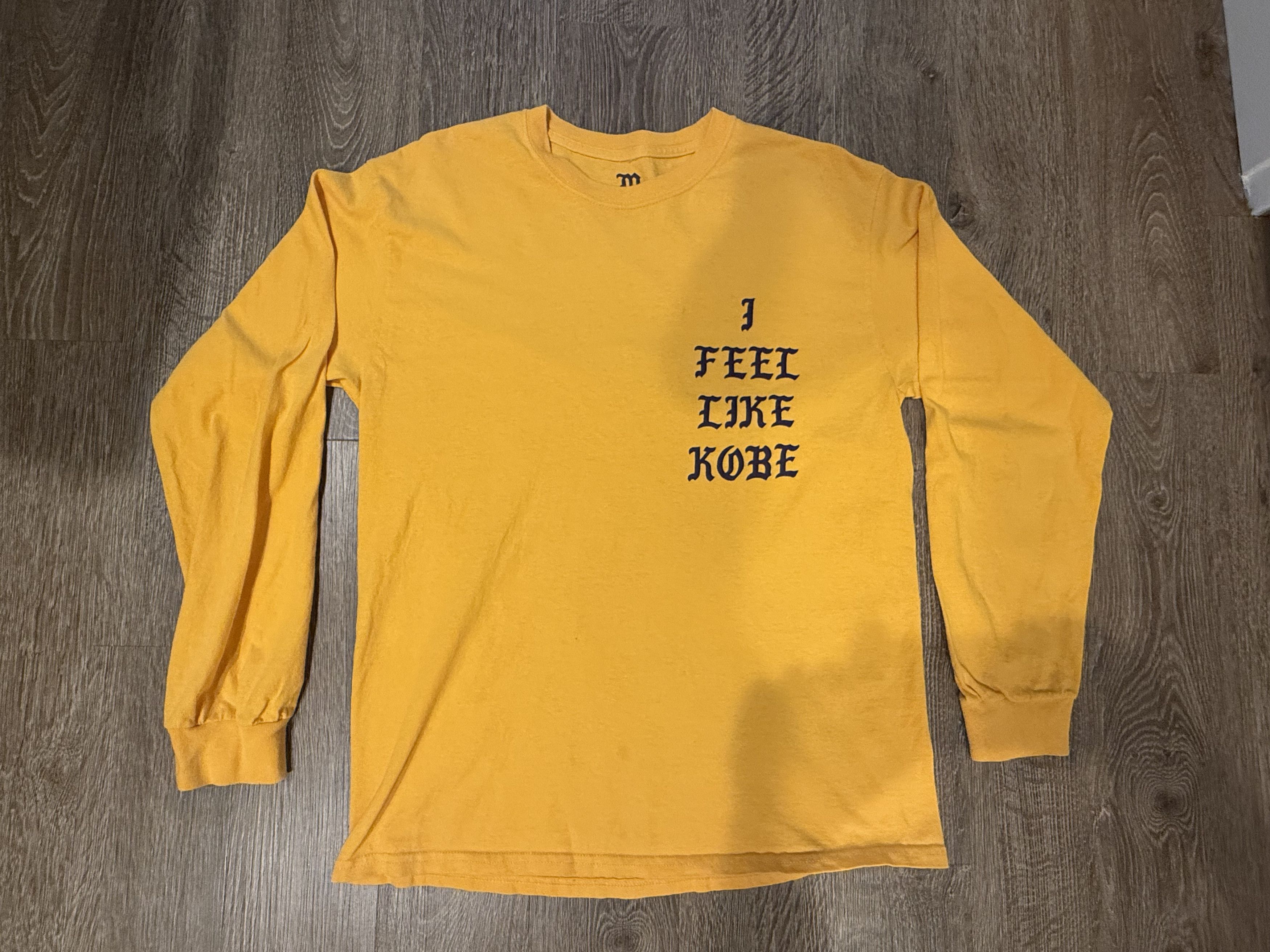 ドンダ Kanye West Donda Chicago Event House Layered L/S Tee Kanye West Donda Chicago Listening Event House Layered