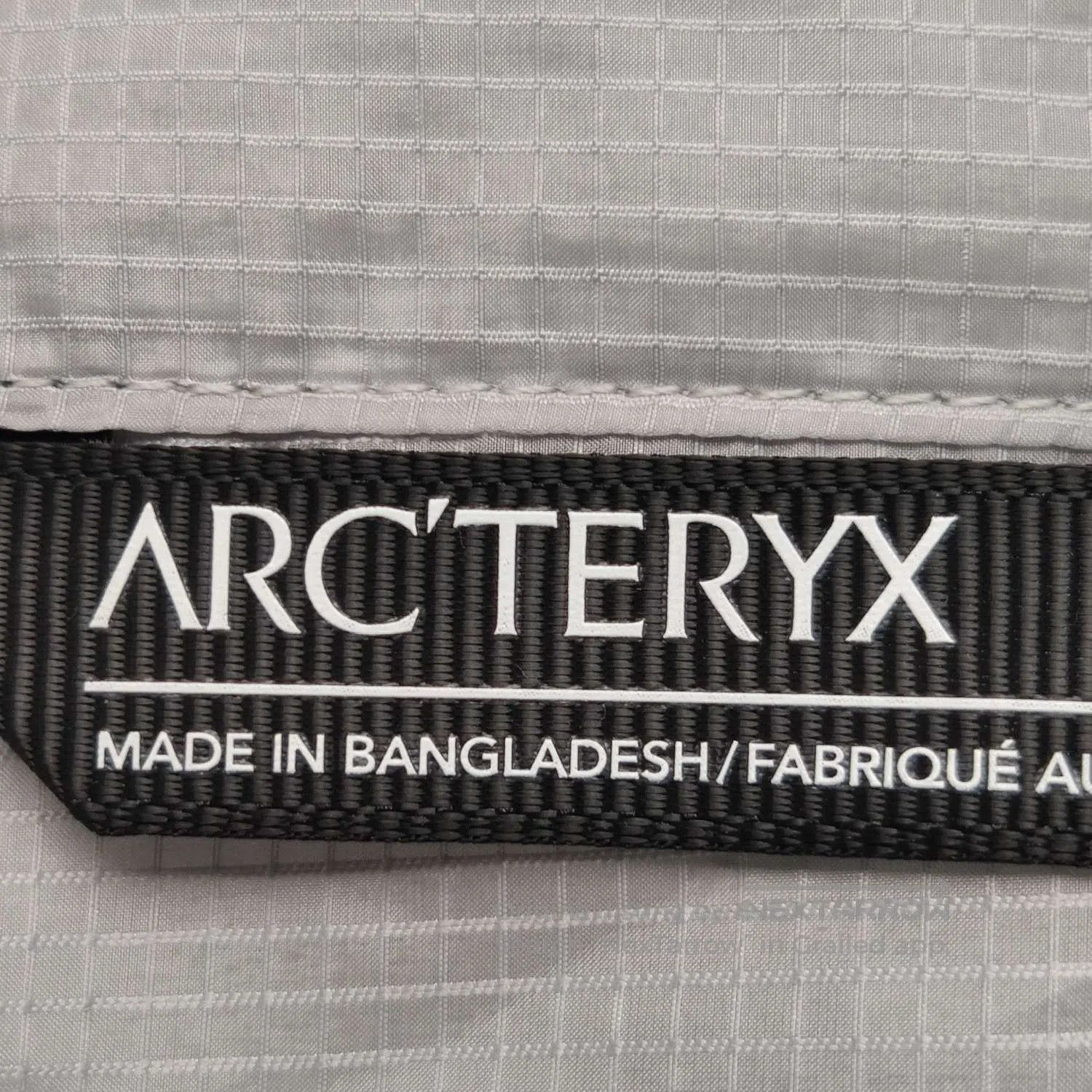 Arc'teryx Arc'teryx Norvan Windshell Solid Zip Jacket XL. Size US XL / EU 56 / 4 - 3 Thumbnail