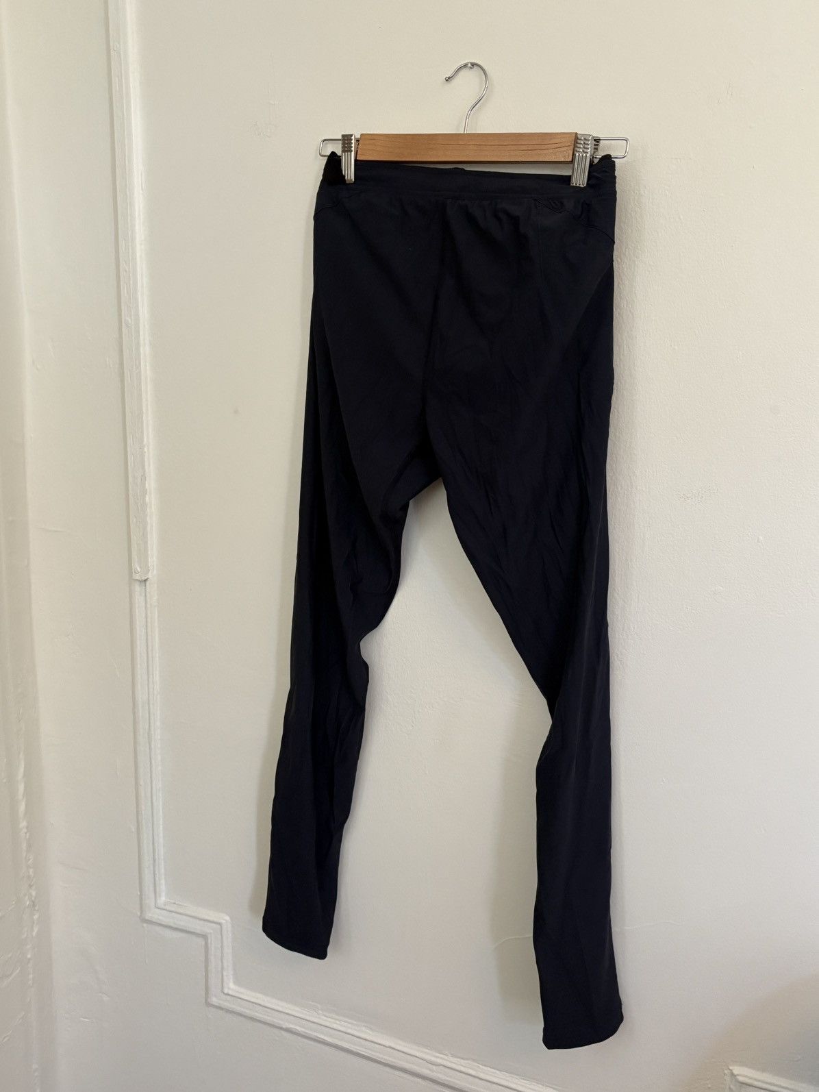 Other Literary Sport Clifton Tight (Washed Navy) Size US 32 / EU 48 - 4 Thumbnail