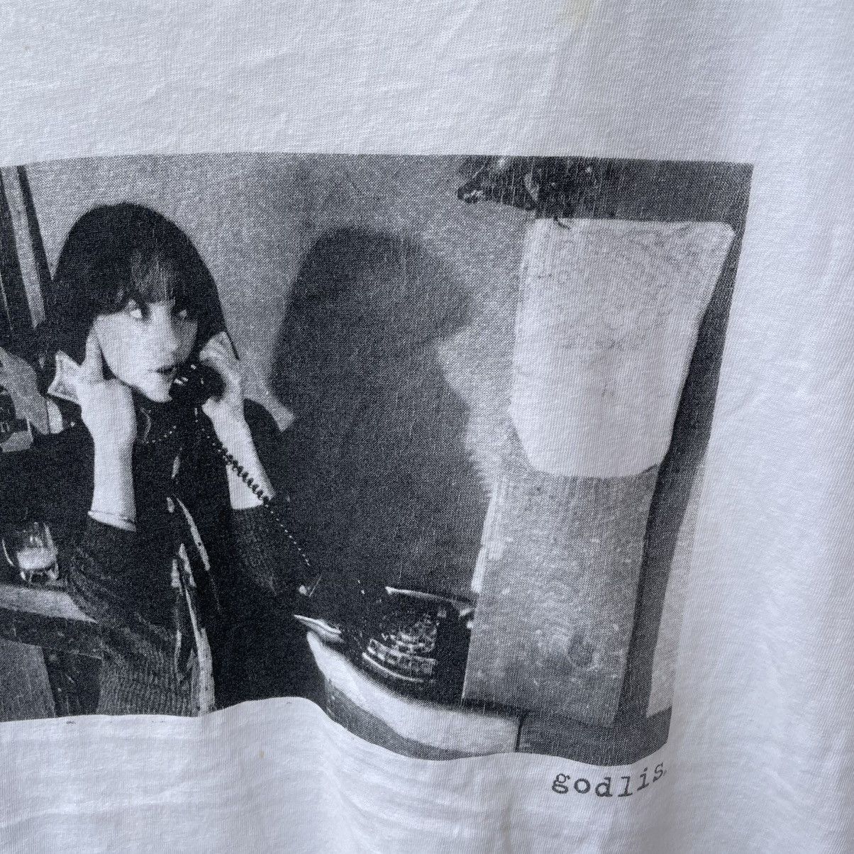 Band Tees 🔥🇯🇵Good Rock Speed Talking Heads Foto Folio Frame Tee Size US M / EU 48-50 / 2 - 6 Thumbnail