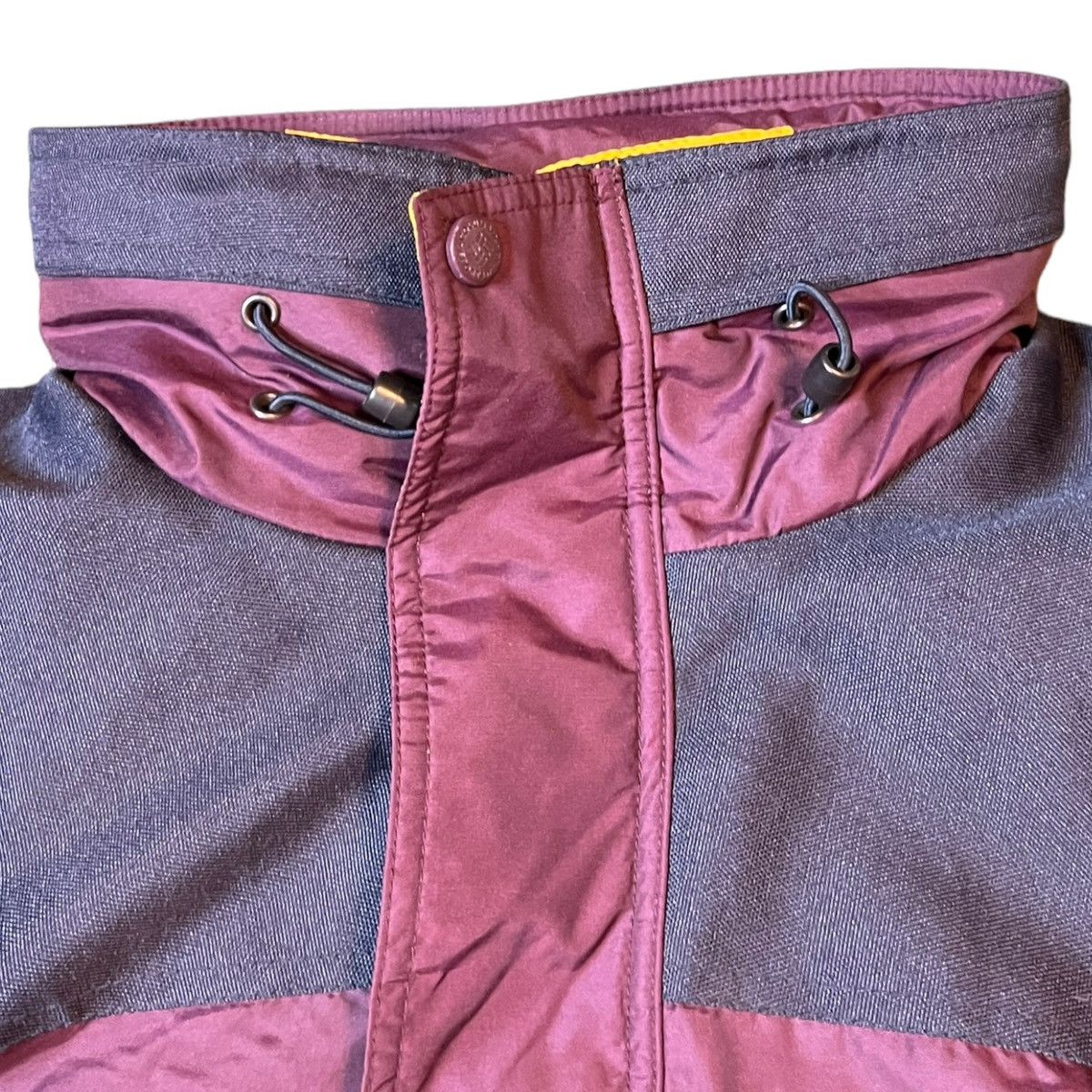 Columbia Vintage 90's Columbia Sportswear Ski Jacket Size US L / EU 52-54 / 3 - 8 Thumbnail